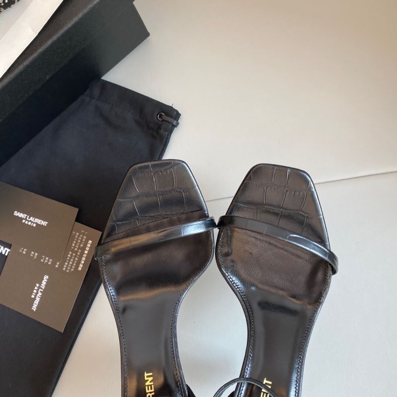 Ysl Sandals